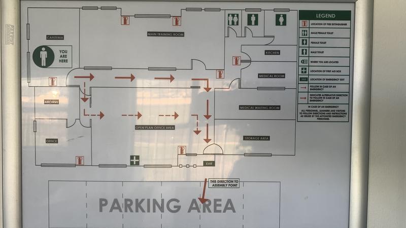 To Let Commercial Property for Rent in Maitland Western Cape